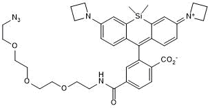 Janelia Fluor 646,AzideͼƬ