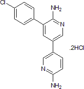 PF 06260933 dihydrochlorideͼƬ