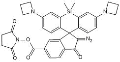 PA Janelia Fluor 646,SEͼƬ