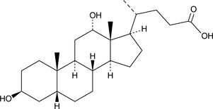 3-Epideoxycholic AcidͼƬ