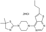 MI 2 dihydrochlorideͼƬ