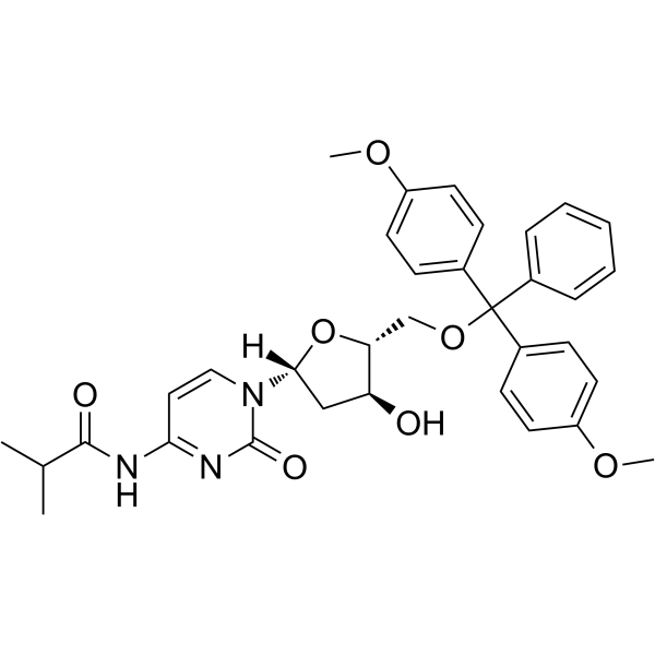 5'-O-DMT-ibu-dCͼƬ