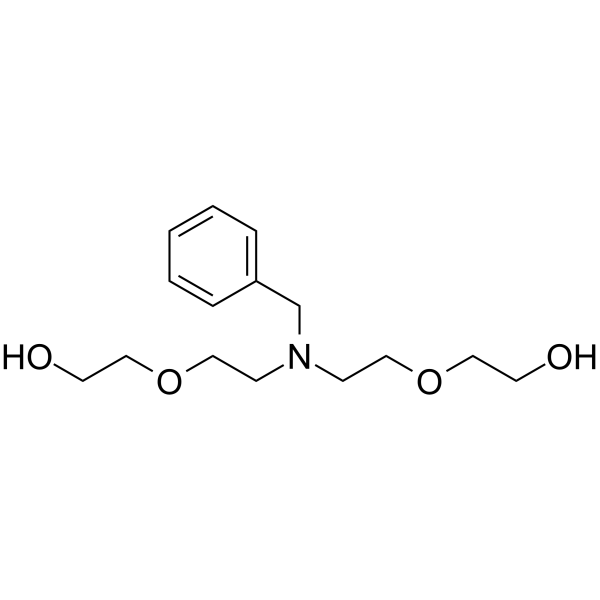 N-Benzyl-N-bis-PEG2ͼƬ