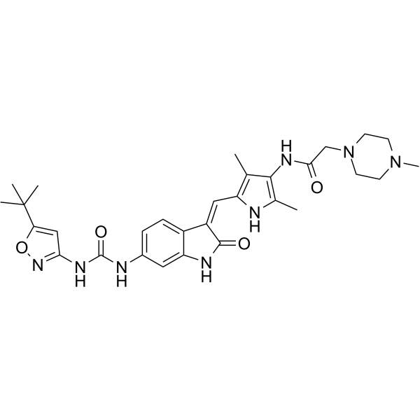 CSF1R-IN-3ͼƬ