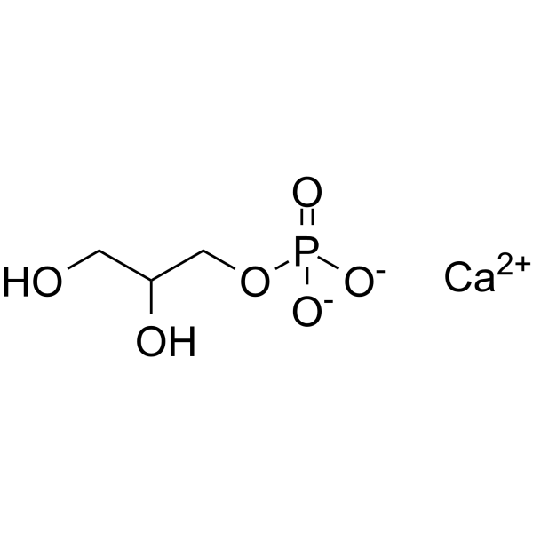 Calcium glycerophosphateͼƬ