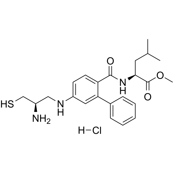 GGTI-286 hydrochlorideͼƬ