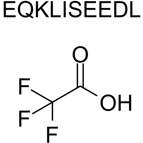 c-Myc Peptide TFAͼƬ