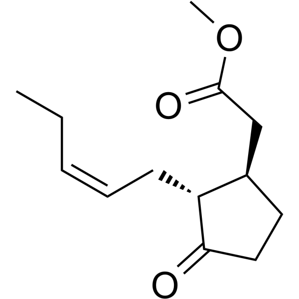 Methyl jasmonate图片