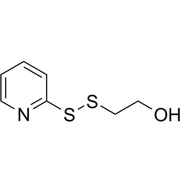 (2-pyridyldithio)-PEG1-hydrazineͼƬ