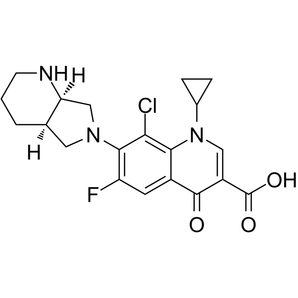 (R,R)-BAY-Y 3118ͼƬ