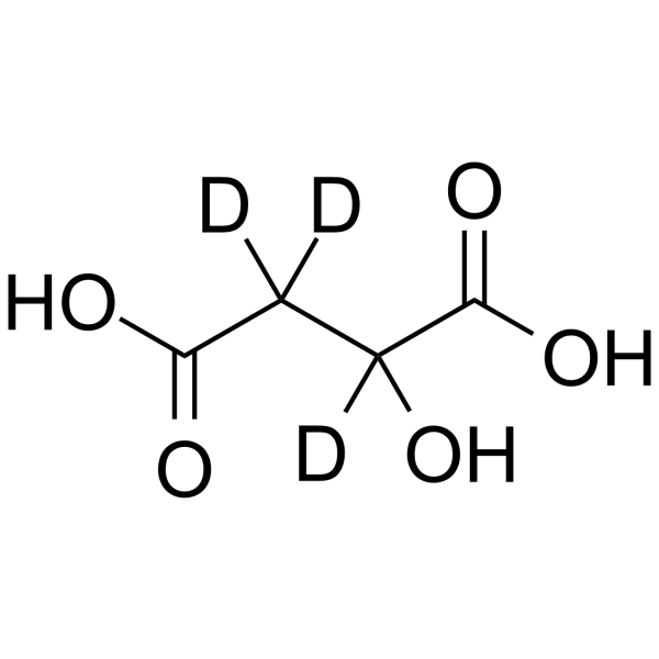 Malic acid-d3ͼƬ