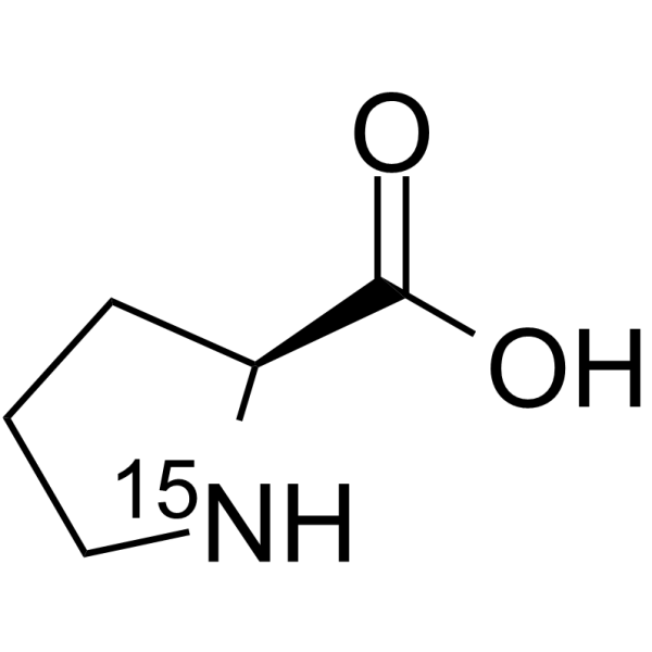 L-Proline-15NͼƬ