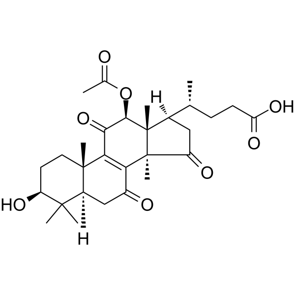 Lucidenic acid EͼƬ