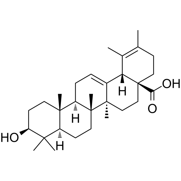 Sanguisorbigenin图片