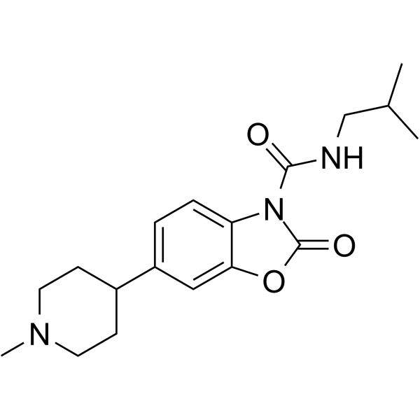 Acid Ceramidase-IN-1ͼƬ