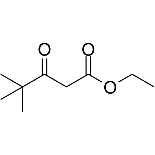 Ethyl pivaloylacetate图片