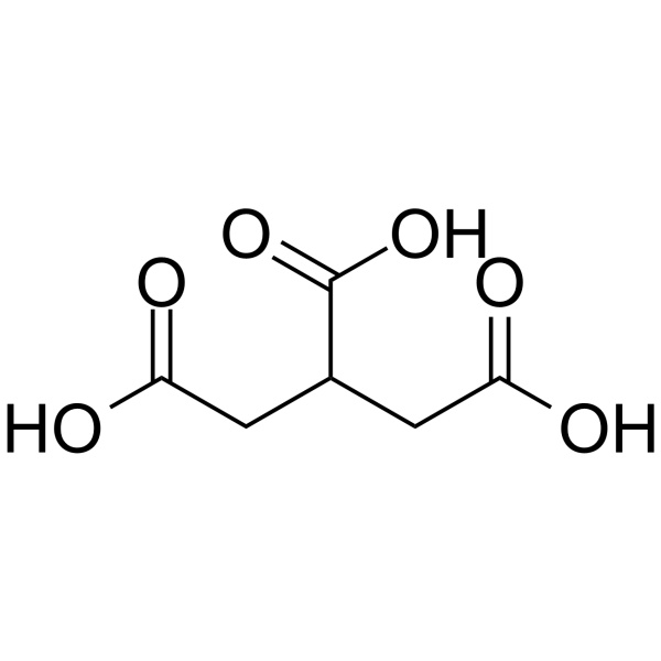 Tricarballylic acidͼƬ