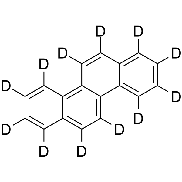 Chrysene-d12ͼƬ