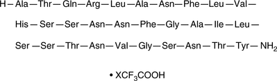 Amylin(8-37)(human)(trifluoroacetate salt)ͼƬ