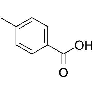 p-Toluic acidͼƬ