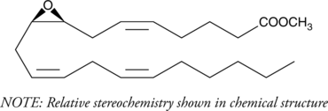 (±)8(9)-EET methyl esterͼƬ