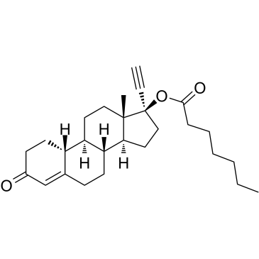 Norethisterone enanthateͼƬ