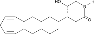 (S)-(+)-Linoleyl-2'-Hydroxy-1'-PropylamideͼƬ