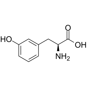 L-m-TyrosineͼƬ