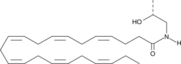 (R)-(-)-Docosahexaenyl-2'-Hydroxy-1'-PropylamideͼƬ