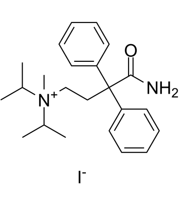 Isopropamide iodideͼƬ