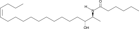 C6 1-Deoxyceramide(m18:1(14Z)/6:0)ͼƬ