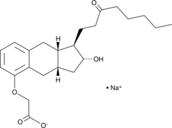 15-keto Treprostinil(sodium salt)ͼƬ