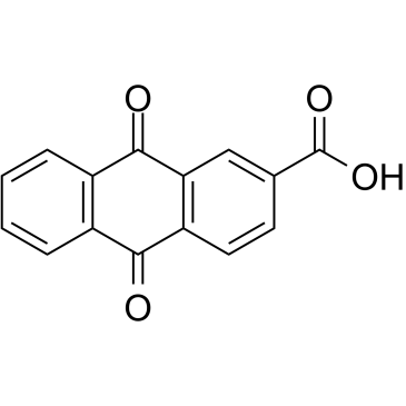 Anthraquinone-2-carboxylic acidͼƬ