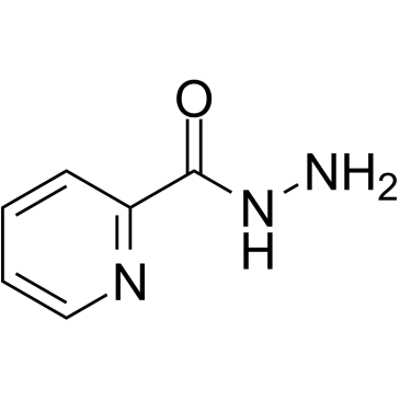 2-PyridinecarbohydrazideͼƬ