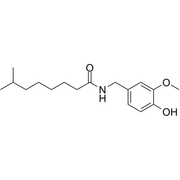 NordihydrocapsaicinͼƬ