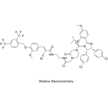 (rel)-PROTAC ERRDegrader-1ͼƬ