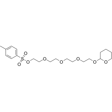 Tos-PEG4-THPͼƬ