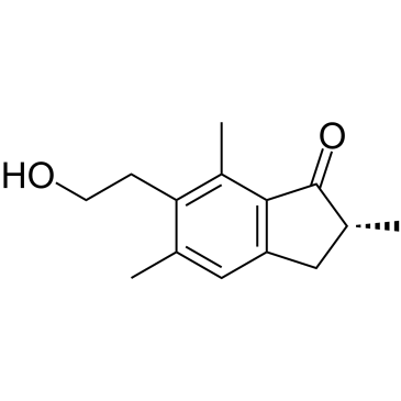 Pterosin BͼƬ