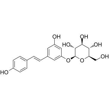 (E/Z)-PolydatinͼƬ