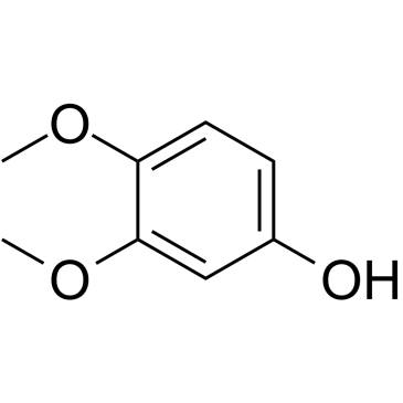 3,4-DimethoxyphenolͼƬ