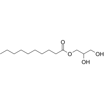 Glyceryl monocaprateͼƬ