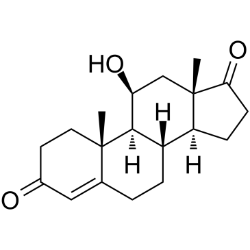 11-Beta-hydroxyandrostenedioneͼƬ