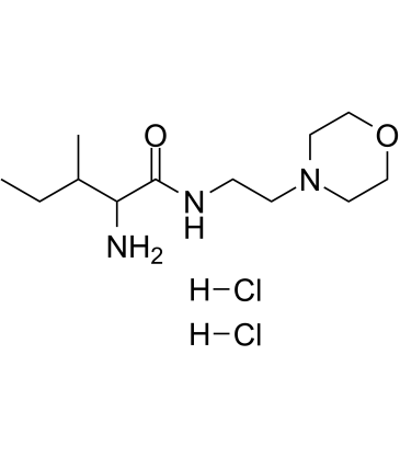 (Rac)-LM11A-31 dihydrochlorideͼƬ