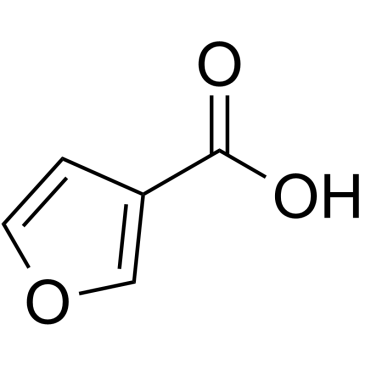 3-Furanoic acid图片