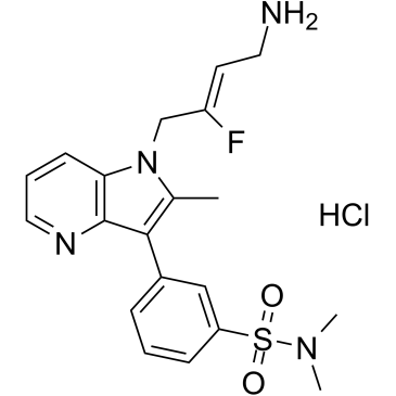 PXS-5153A monohydrochlorideͼƬ