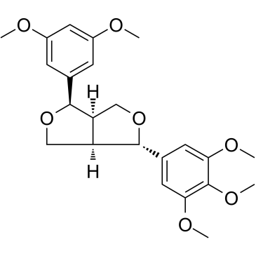 Epimagnolin BͼƬ