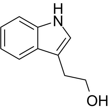 2-(1H-Indol-3-yl)ethan-1-olͼƬ