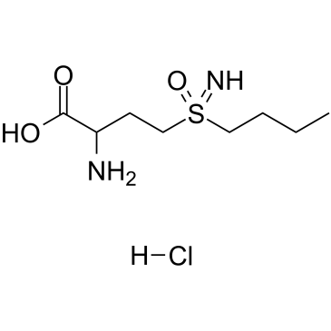 D,L-Buthionine-(S,R)-sulfoximine hydrochlorideͼƬ