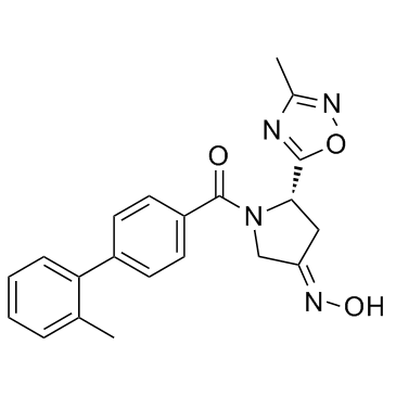 OT antagonist 1 demethyl derivativeͼƬ