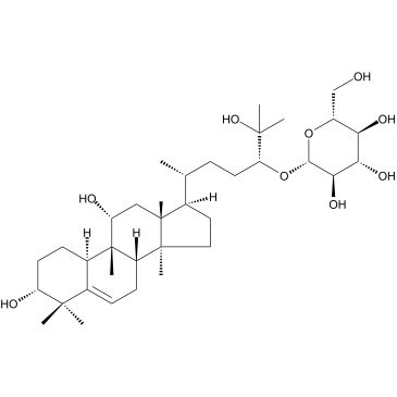 3-Hydroxymogroside IA1ͼƬ